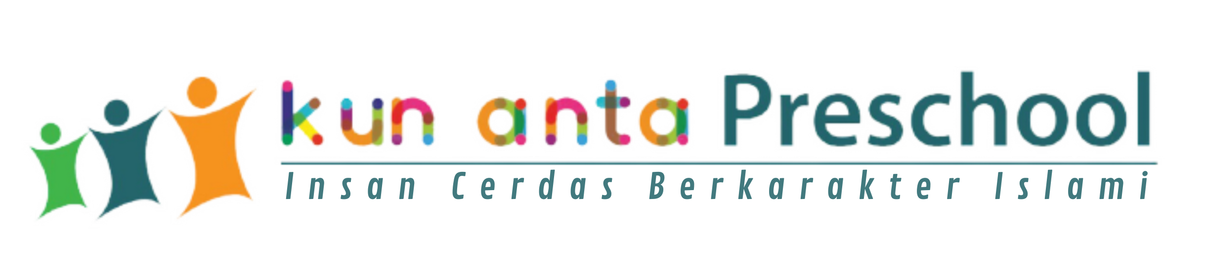 Preschool Logo